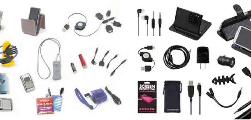 acessorios para celular