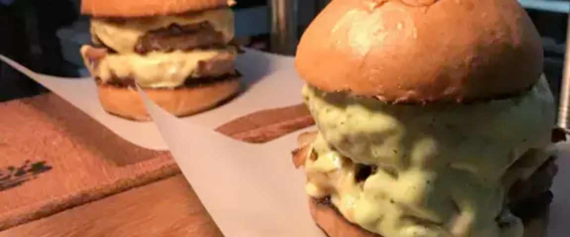 hamburguer artesanal sp