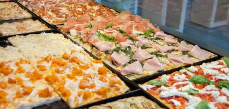 pizza quadrada no morumbi sp