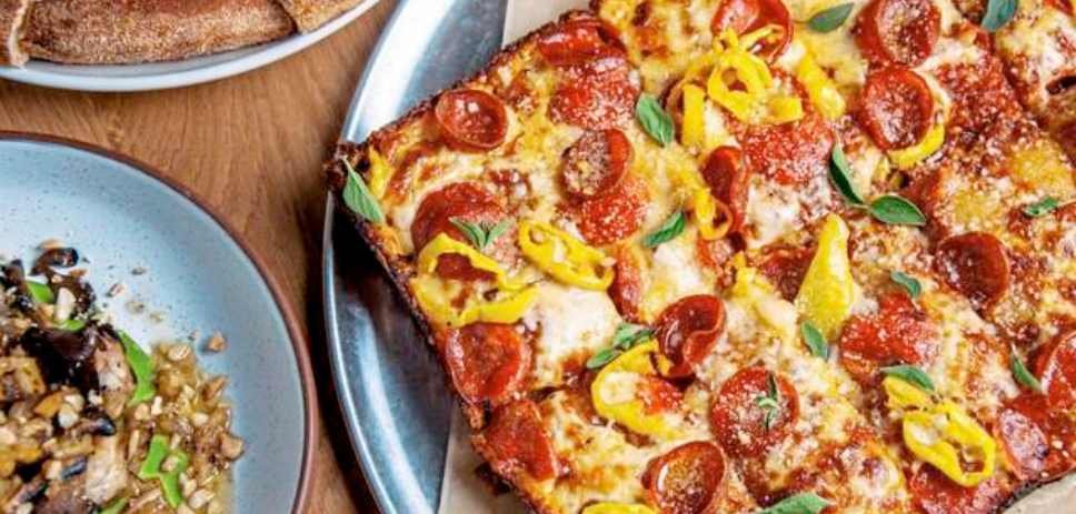 pizzaria no morumbi