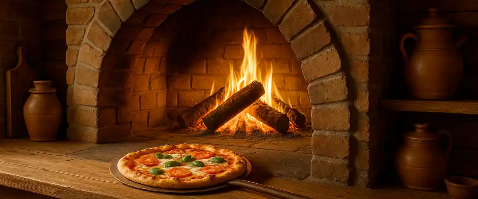 Cozinha Italiana- Como Escolher o Forno Ideal para sua Pizzaria
