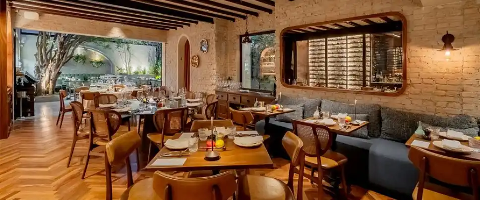 marena cozinha italiana