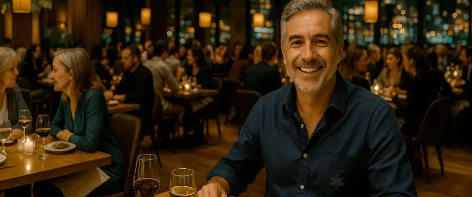 Os Melhores Restaurantes em Sao Paulo